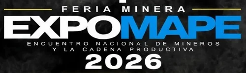 EXPOMAPE 2026, Feria Minera